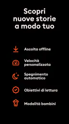 Storytel - Audiolibri e Libri 6