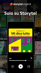 Storytel - Audiolibri e Libri 7