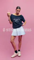 Stradivarius - Negozio di moda 4
