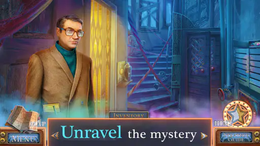 Strange Investigations 2: F2P 4