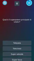 Stranger Things Quiz 2