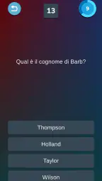 Stranger Things Quiz 3