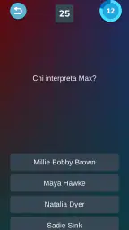 Stranger Things Quiz 4