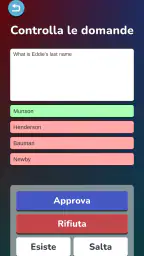 Stranger Things Quiz 7