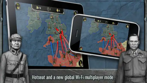 Strategy & Tactics:USSR vs USA 5