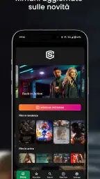 Streaming Community 2