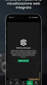 Streaming Community screenshot