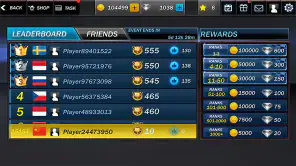 Street Racing 3D screenshot