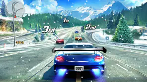 Street Racing 3D screenshot