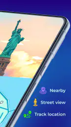 Street View Live Satellite Map 2