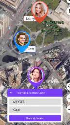 Street View Live Satellite Map 3