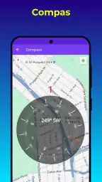Street View Live Satellite Map 5