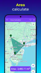 Street View Live Satellite Map 6