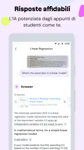 Studocu: Appunti&Riassunti AI screenshot