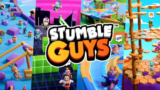 Stumble Guys 8