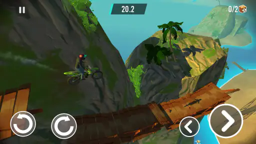 Stunt Bike Extreme 7