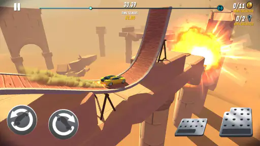 Stunt Car Extreme 7