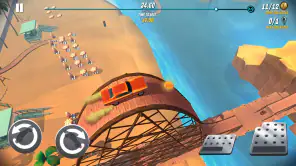 Stunt Car Extreme screenshot