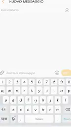 Stylus Italiano FlipFont 3