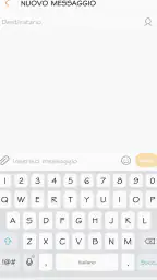 Stylus Italiano FlipFont 4