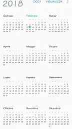 Stylus Italiano FlipFont 6