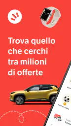 Subito: compra e vendi usato 1