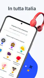Subito: compra e vendi usato 2