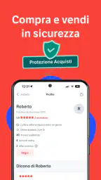 Subito: compra e vendi usato 6
