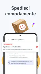 Subito: compra e vendi usato 7