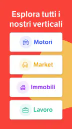 Subito: compra e vendi usato 8