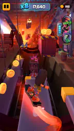 Subway Surfers City 6