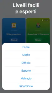 Sudoku.com - Giochi di numeri screenshot