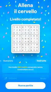 Sudoku.com - Giochi di numeri screenshot