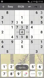 Sudoku Premium 3
