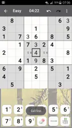 Sudoku Premium 4