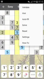Sudoku Premium 5