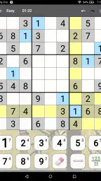 Sudoku Premium 7