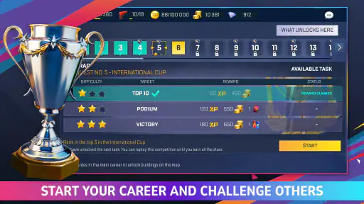 Summer Sports Mania 6