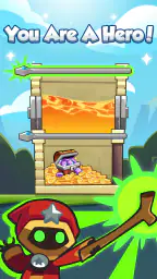 Summoner Greed: Idle Hero RPG 1
