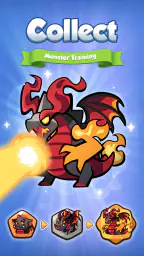 Summoner Greed: Idle Hero RPG 2