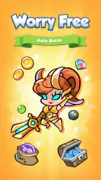 Summoner Greed: Idle Hero RPG 3