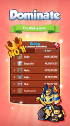 Summoner Greed: Idle Hero RPG 5