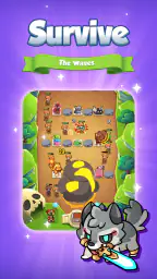 Summoner Greed: Idle Hero RPG 6