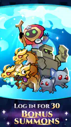 Summoner Greed: Idle Hero RPG 7