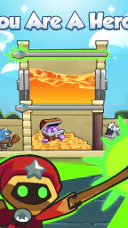 Summoner Greed: Idle Hero RPG 8