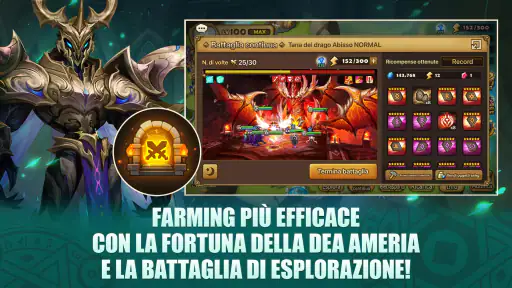 Summoners War x The LOTR 2
