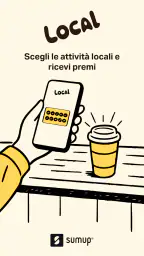 SumUp Local 1