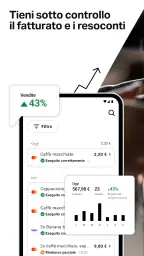 SumUp: pagamenti e POS 4