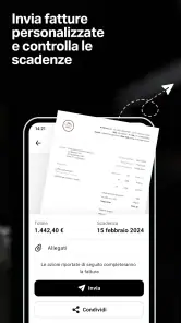 SumUp: pagamenti e POS screenshot