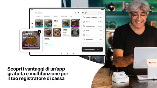 SumUp: pagamenti e POS 7